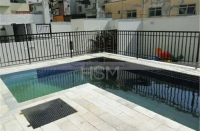 Apartamento à venda, 2 quartos, 1 vaga, nova petrópolis - são bernardo do campo/sp