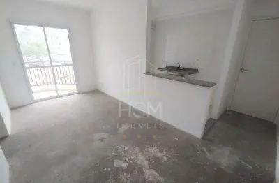 Apartamento à venda, 2 quartos, 1 vaga, Nova Petrópolis - São Bernardo do Campo/SP