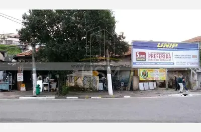 Terreno à venda no Centro, São Bernardo do Campo 