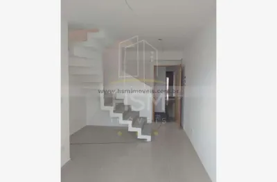 Cobertura à venda, 3 quartos, 2 suítes, 3 vagas, santa terezinha - são bernardo do campo/sp