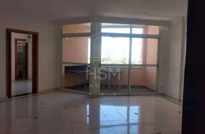 Apartamento à venda, 4 quartos, 4 suítes, 3 vagas, chácara inglesa - são bernardo do campo/sp
