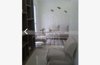 Cobertura à venda, 3 quartos, 1 suíte, 2 vagas, centro - são bernardo do campo/sp