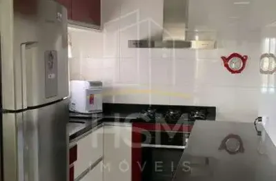 Apartamento com 3 quartos para alugar na Rua Braga, 285, Vila Lusitânia, São Bernardo do Campo