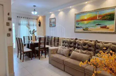 Casa com 3 dormitórios e 3 banheiros à venda rudge ramos, são bernardo do campo - sp