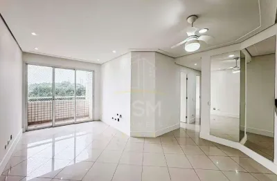 Apartamento com 3 quartos à venda no Baeta Neves, São Bernardo do Campo 
