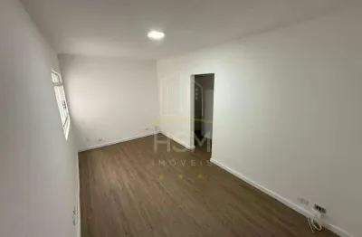 Apartamento no centro sbc para alugar - 2 quartos e cozinha com armários