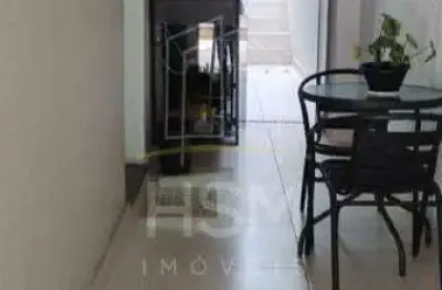 Casa com 2 quartos à venda na Rua Aliomar Baleeiro, 101, Alves Dias, São Bernardo do Campo