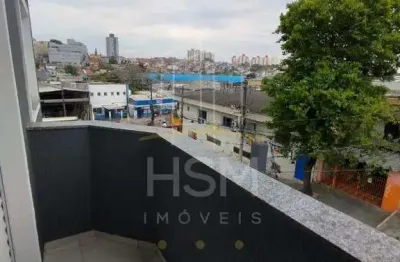 Apartamento disponível para locação no jardim santo andré.