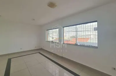 Sobrado para alugar no centro próximo ao shopping metrópole