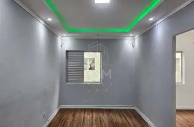 Apartamento 40 m² á venda- bairro assunção são bernardo do campo/ sp