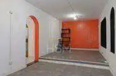 Casa com 4 quartos para alugar no Jardim, Santo André 