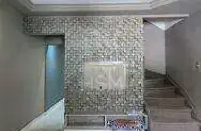 Casa com 2 quartos para alugar na Rua Coronel Fernando Prestes, 811, Centro, Santo André