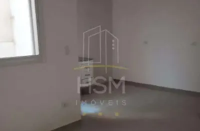 Apartamento para aluguel, 2 quartos, 1 suíte, 1 vaga, Vila Assunção - Santo André/SP