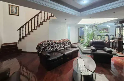 Casa com 4 quartos para alugar na Rua Miguel Gobbi, 103, Vila Euclides, São Bernardo do Campo