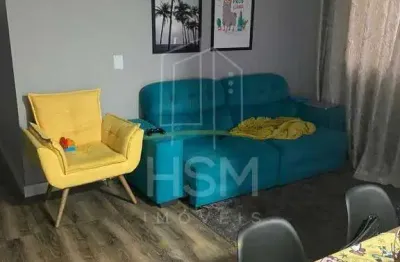 Apartamento à venda, 2 quartos, 1 vaga, ferrazópolis - são bernardo do campo/sp