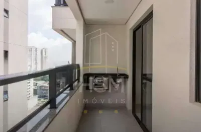 Apartamento - venda - 2 quartos - 1 vaga - Centro - São Bernardo do Campo/SP