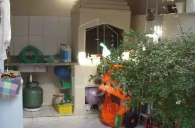 Casa com 3 quartos à venda na Rua Cafelândia, 181, Nova Petrópolis, São Bernardo do Campo