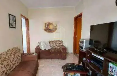 Casa térrea à venda 2 dormitórios, 2 vagas paulicéia - são bernardo do campo