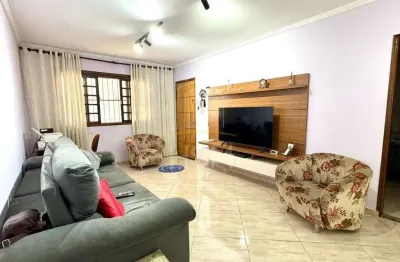 Casa térrea com edícula – 240 m² - rudge ramos - são bernardo do campo - r$ 675.000,00