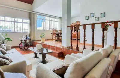 Casa com 3 quartos à venda na Rua Baffin, 416, Jardim do Mar, São Bernardo do Campo