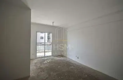 Apartamento com 3 dormitórios , 1 suíte , Baeta Neves, São Bernardo do Campo