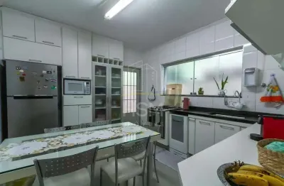 Casa à venda com 137m² em são bernardo do campo - r$ 640.000,00