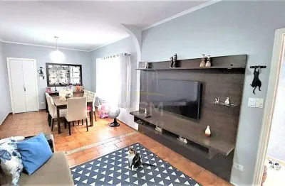 Casa com 2 dormitórios- 2 suites à venda, 143 m² - paulicéia - são bernardo do campo/sp