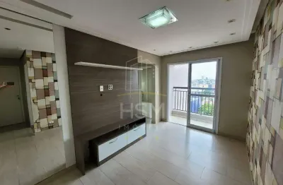 Apartamento com 2 quartos à venda no Jordanópolis, São Bernardo do Campo 