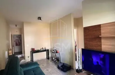 Apartamento à venda – edifício silver star – são bernardo do campo