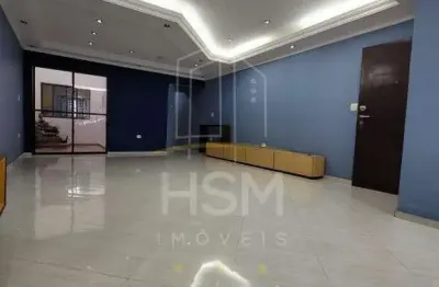 Sobrado com 3 dormitórios à venda, 257 m² - nova petrópolis - são bernardo do campo/sp