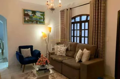 Casa à venda 3 quartos 2 vagas - paulicéia - são bernardo do campo - sp