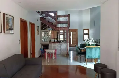 Sobrado com 4 quartos venda no parque dos passaros , sbc – aceita financiamento