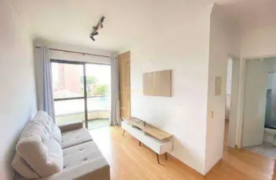 Apartamento com 1 quarto à venda na Rua Rei Vitório Emanuel, 193, Rudge Ramos, São Bernardo do Campo