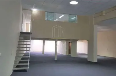 Barracão / Galpão / Depósito para alugar na Vila Vilma, Santo André 