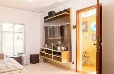 Casa com 4 quartos à venda no Centro, São Bernardo do Campo 