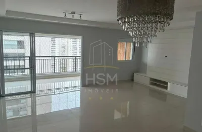 Apartamento - venda - 3 suítes - 2 vagas centro - são bernardo do campo/sp