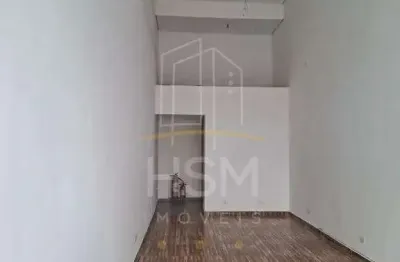 Ponto comercial para alugar no Centro, Santo André 