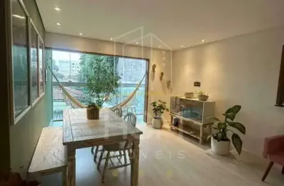 Vende apartamento prédio baixo 3 quartos 84m²- pauiliéia - sbc/sp