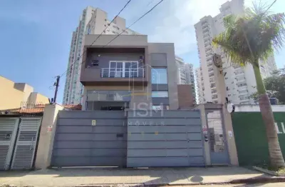 Barracão / Galpão / Depósito para alugar no Campestre, Santo André 