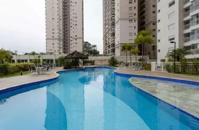 Apartamento com 3 quartos à venda no Centro, São Bernardo do Campo 