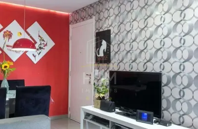 Vende apartamento condomínio fatto figueira - nova petrópolis - são bernardo do campo/sp