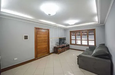 Sobrado para aluguel, 3 quartos, 4 vagas, jordanópolis - são bernardo do campo/sp