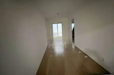 Apartamento para aluguel, 2 quartos, 1 vaga, dos casa - são bernardo do campo/sp