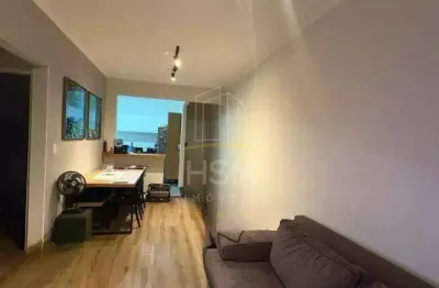 Apartamento à venda 2 quartos 1 suíte 2 vagas jardim do mar - são bernardo do campo - sp