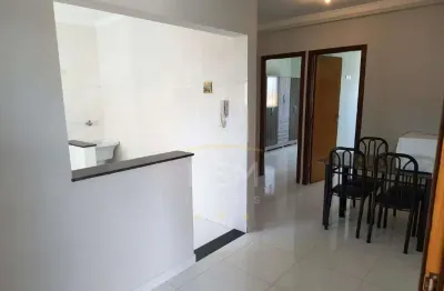 Apartamento para aluguel, 2 quartos, 1 suíte, 1 vaga, assunção - são bernardo do campo/sp