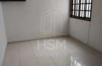 Sala para aluguel, jardim olavo bilac - são bernardo do campo/sp