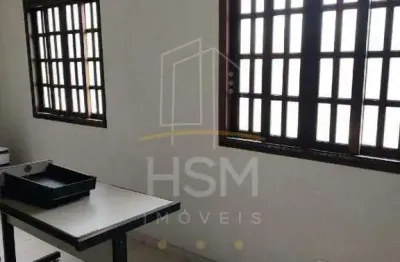 Sala para aluguel, jardim olavo bilac - são bernardo do campo/sp