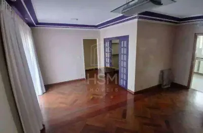 Apartamento para venda em rudge ramos com 3 dormitórios, 1 suíte, 3 banheiros e 2 vagas