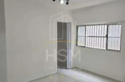 Apartamento com 2 quartos para alugar na Rua São Carlos, 268, Santa Paula, São Caetano do Sul