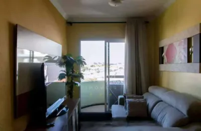 Apartamento de 3 dormitórios com suíte – vila gonçalves sbc r$ 399.000,00